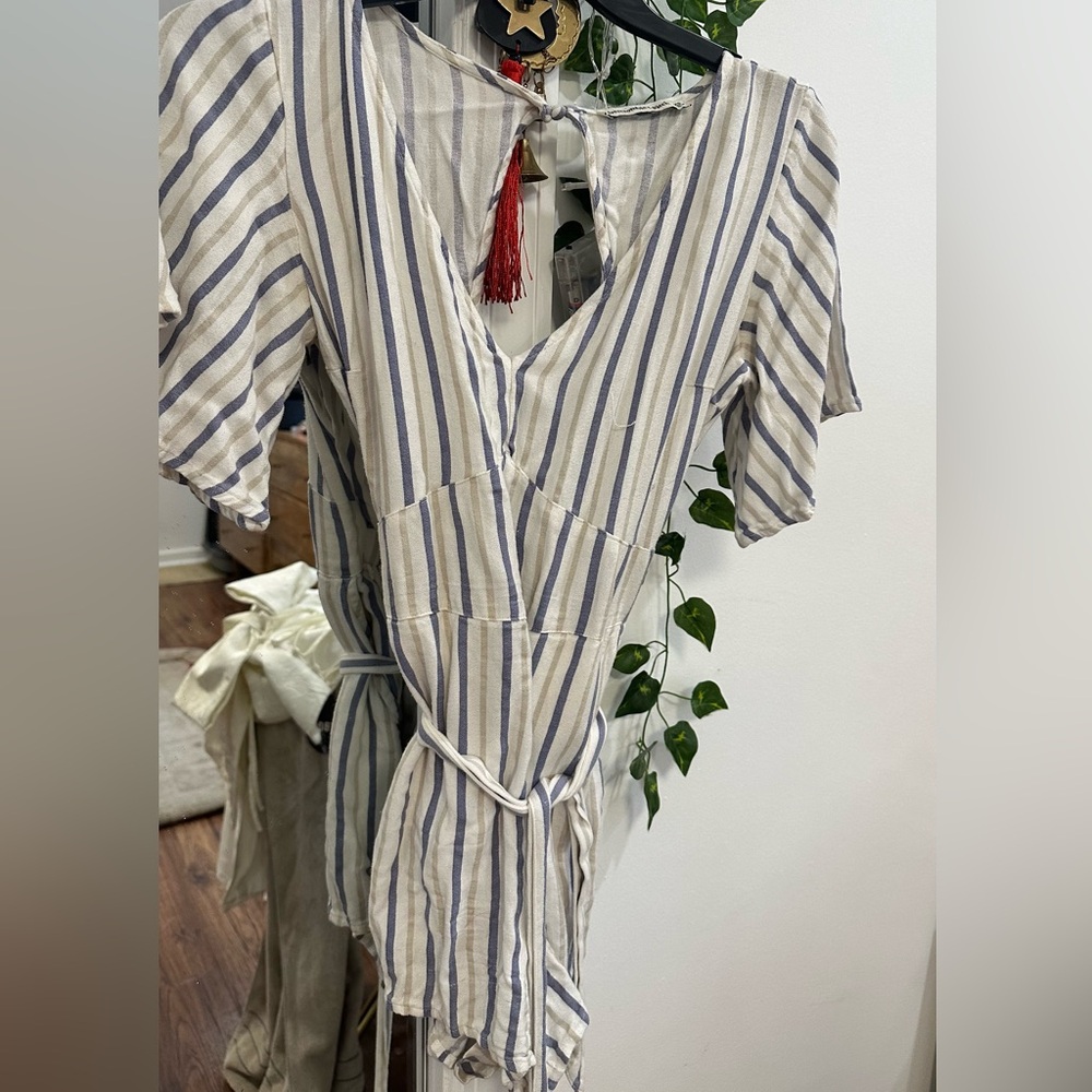 Abercrombie & fitch Romper